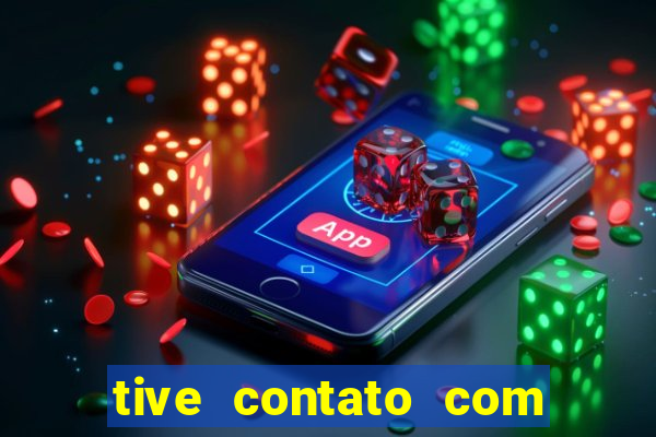 tive contato com fezes de pombo o que fazer