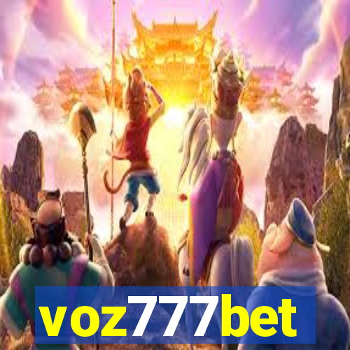 voz777bet