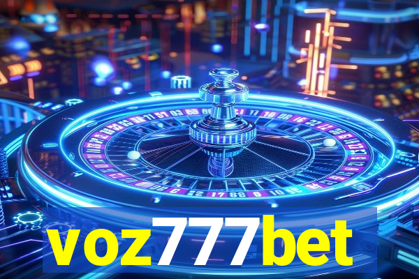 voz777bet