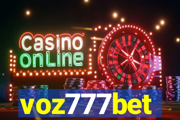 voz777bet