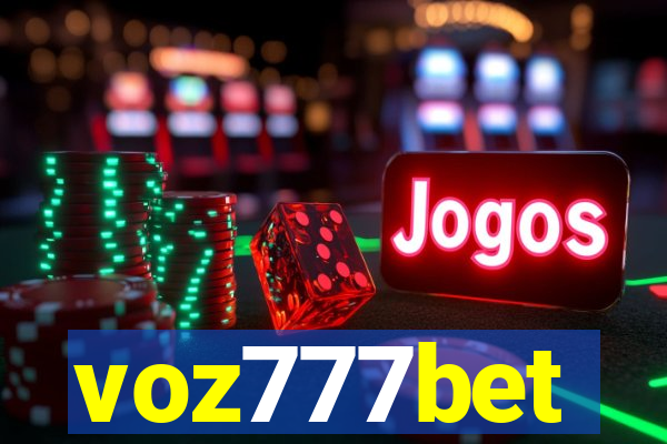 voz777bet