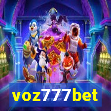 voz777bet