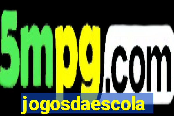 jogosdaescola