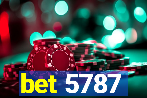 bet 5787