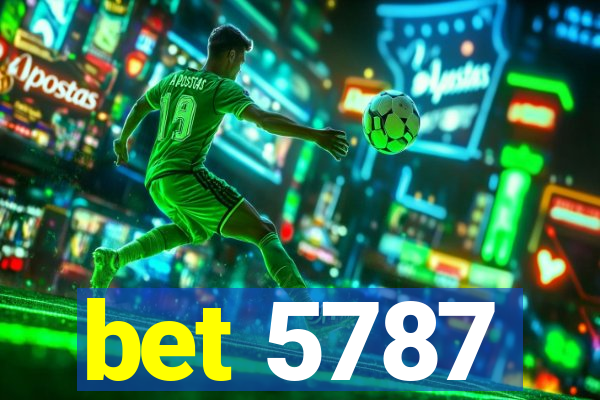 bet 5787