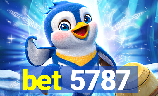 bet 5787