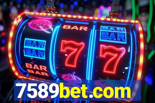 7589bet.com