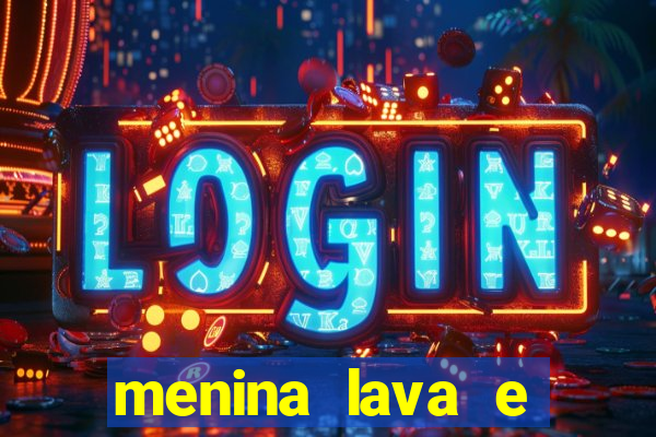 menina lava e menino gelo