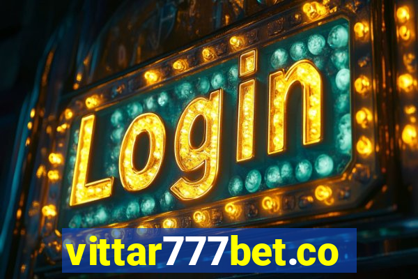 vittar777bet.com