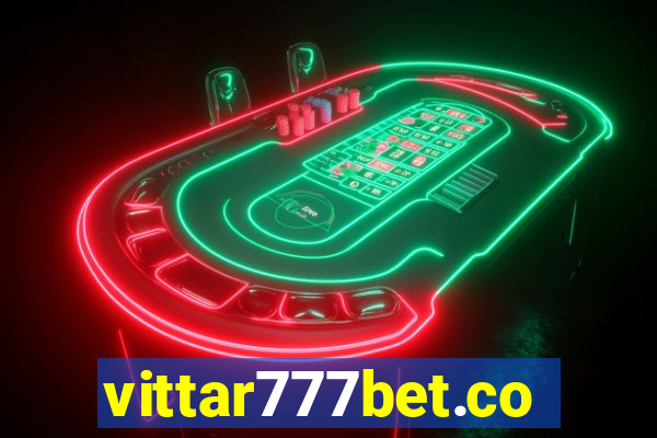 vittar777bet.com