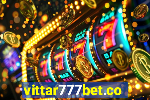 vittar777bet.com