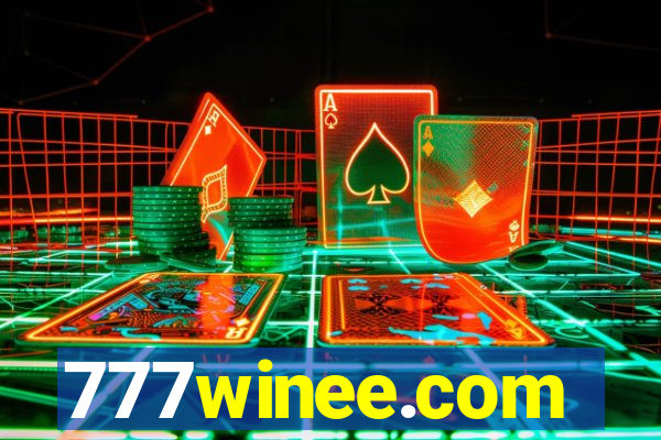 777winee.com