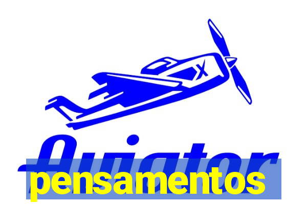 pensamentos viajantes lixeira