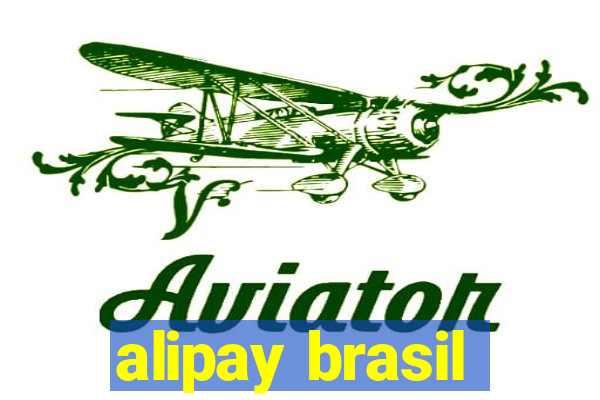 alipay brasil