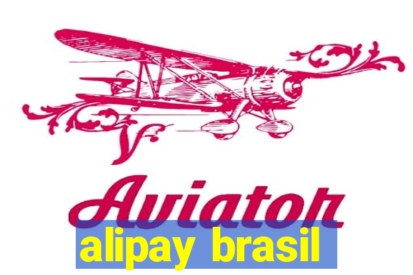 alipay brasil