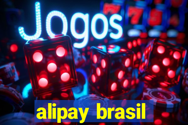 alipay brasil