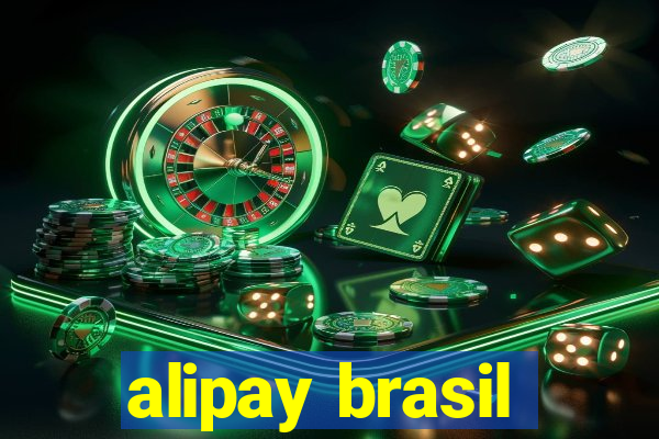 alipay brasil