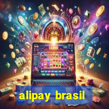 alipay brasil