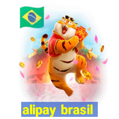 alipay brasil