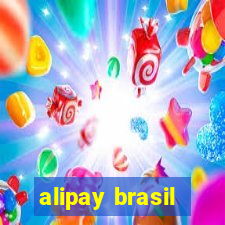 alipay brasil