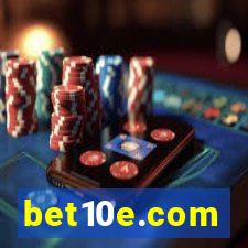 bet10e.com