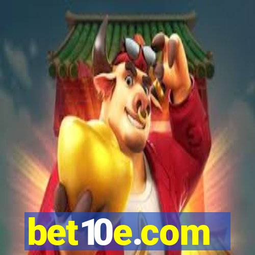 bet10e.com