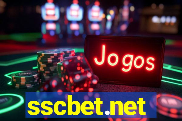 sscbet.net