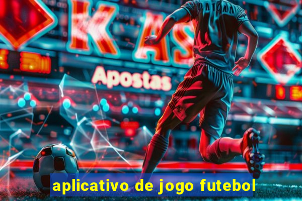 aplicativo de jogo futebol