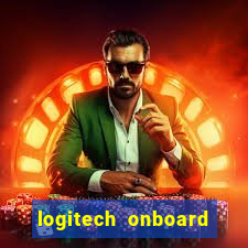 logitech onboard memory manager