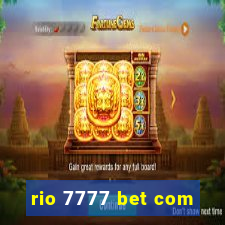 rio 7777 bet com