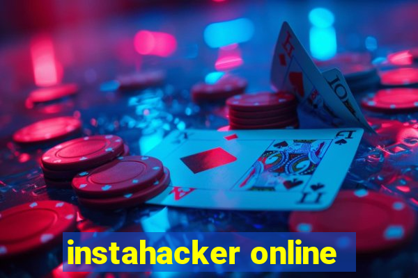 instahacker online