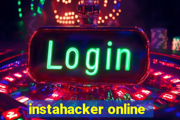 instahacker online