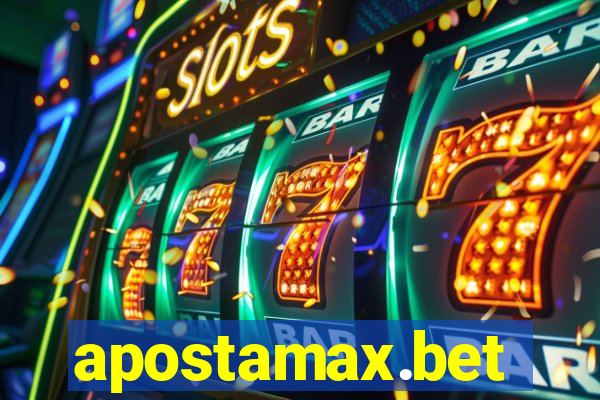 apostamax.bet