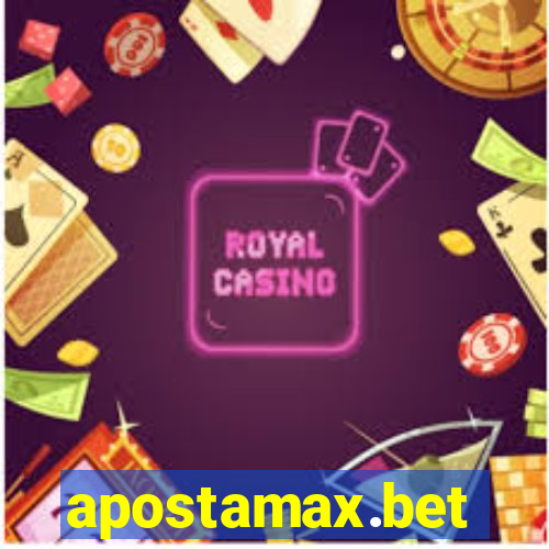 apostamax.bet