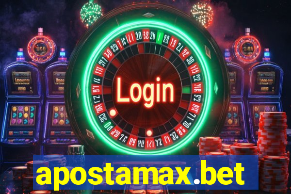 apostamax.bet