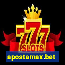 apostamax.bet