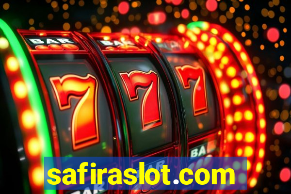 safiraslot.com