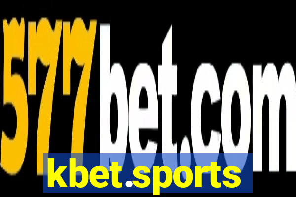 kbet.sports