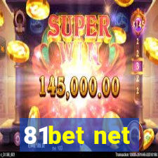 81bet net