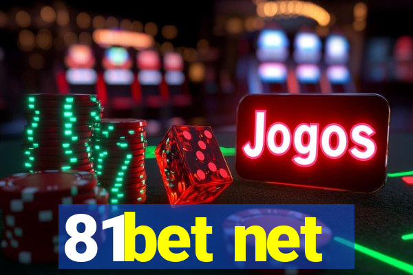 81bet net