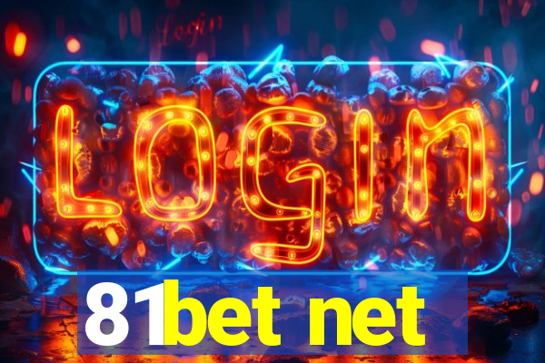 81bet net