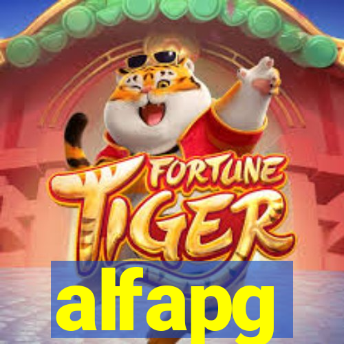 alfapg