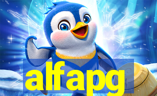 alfapg