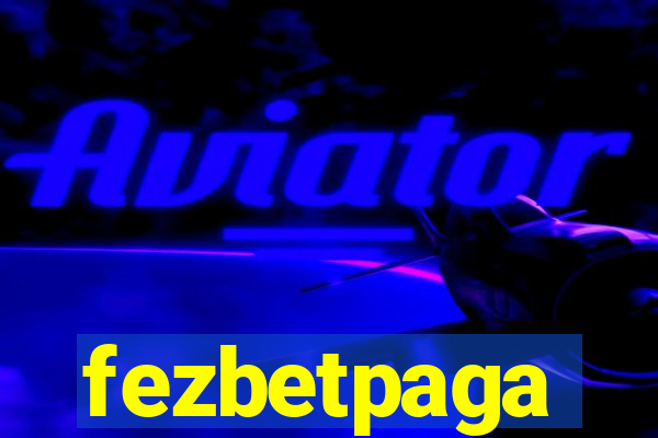 fezbetpaga