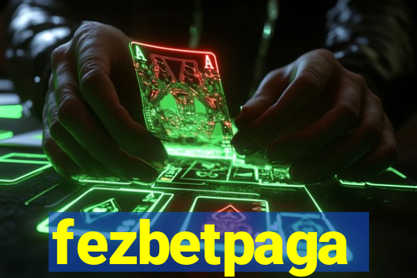 fezbetpaga