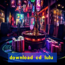 download cd lulu santos perfil