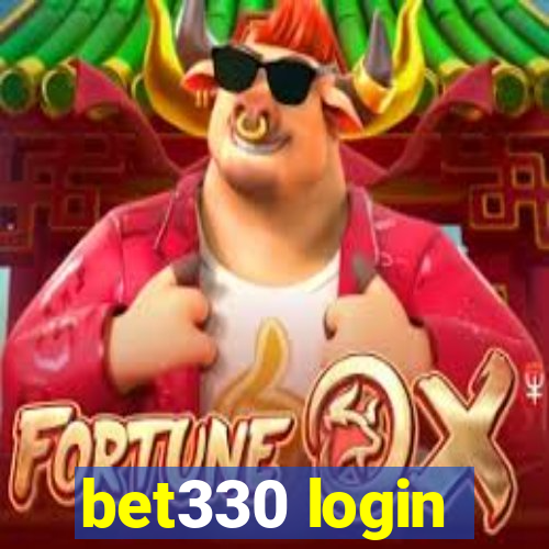 bet330 login