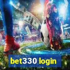 bet330 login