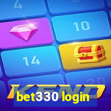 bet330 login