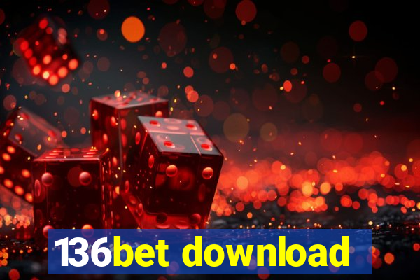 136bet download